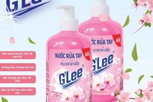 Nước rửa tay